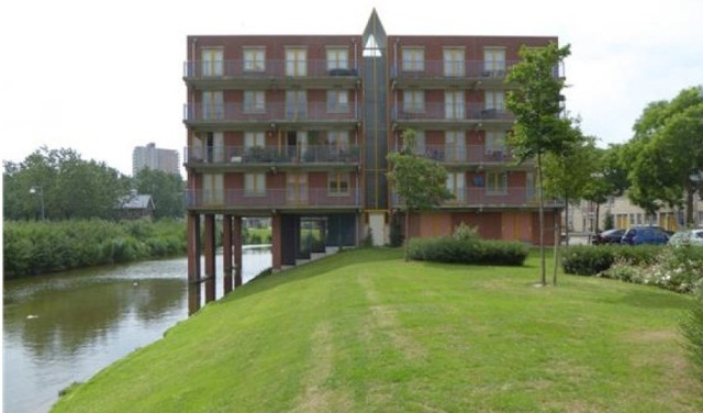 Snelfilterweg 0ong, 3063 JC Rotterdam, Nederland