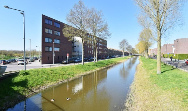 Snoekbaarssingel 0ong, 2492 MH Den Haag, Nederland