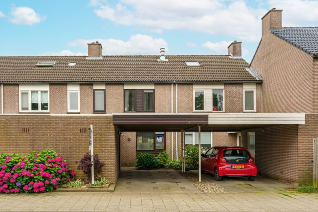 Spaaihoefweg 8, 5627 BD Eindhoven, Nederland