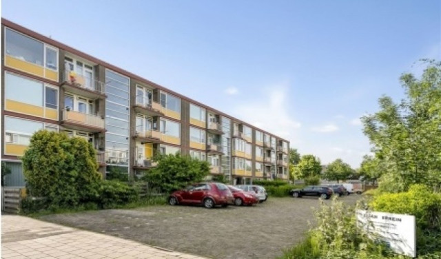 Spaarnestraat 0ong, 3313 AX Dordrecht, Nederland