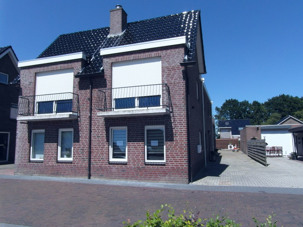 Splitting 42A, 7826 CN Emmen, Nederland
