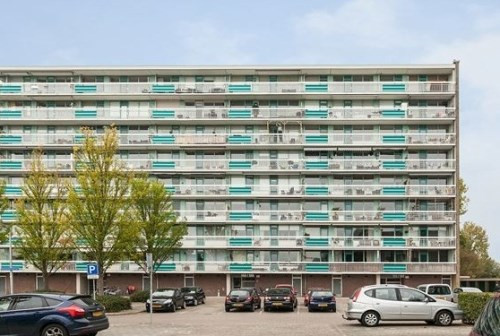 Spreeuwenstraat 0ong, 3815 SZ Amersfoort, Nederland