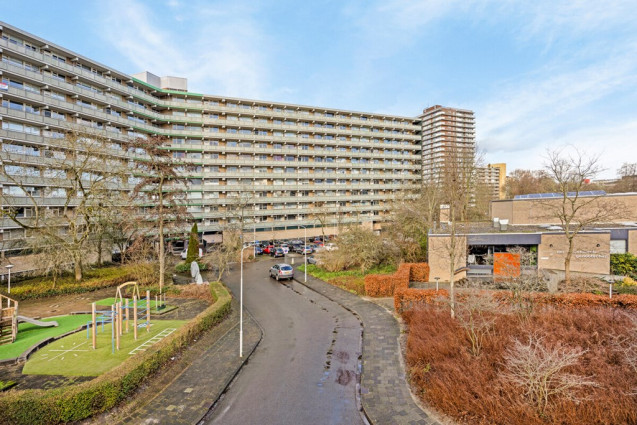 Stadhoudersring 610, 2713 GT Zoetermeer, Nederland