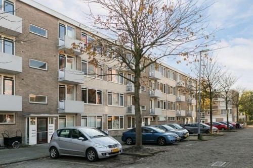 Stalpaertstraat 0ong, 3067 Rotterdam, Nederland