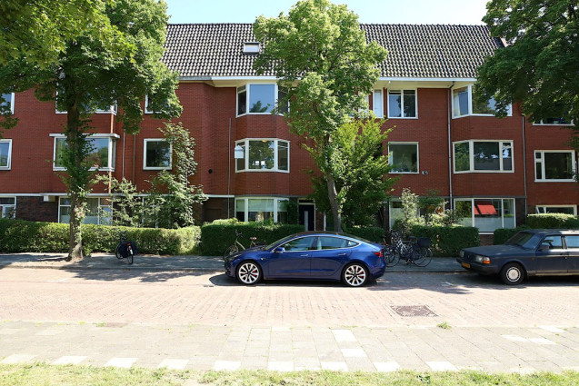 Star Numanstraat 113a, 9714 JN Groningen, Nederland