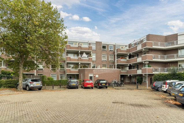 Statenkwartier 56, 5235 KL 's-Hertogenbosch, Nederland