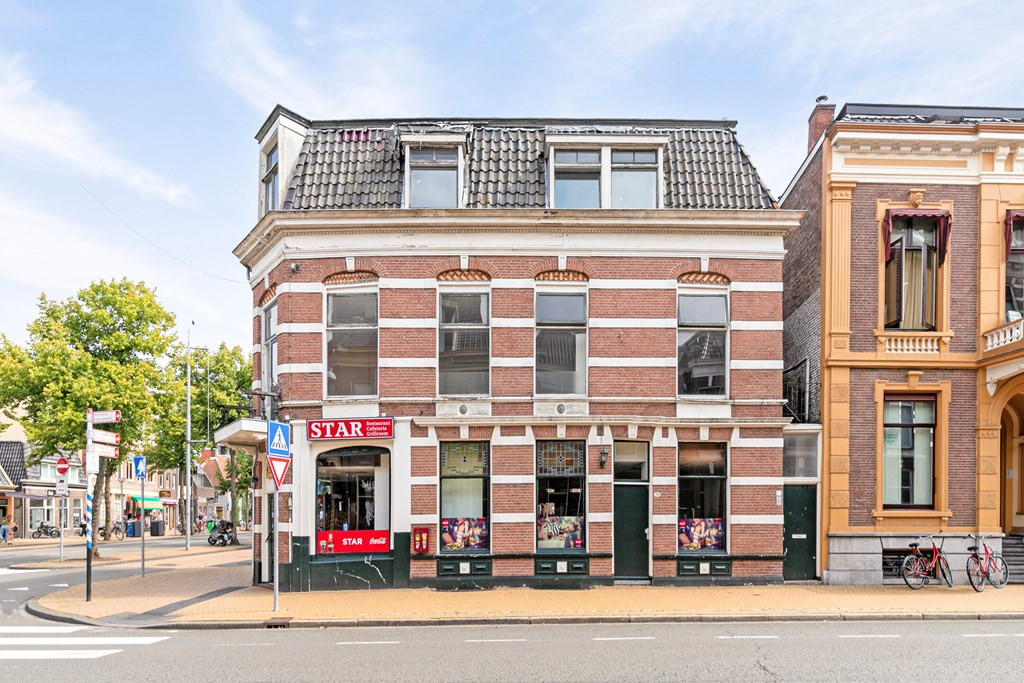 Stationsstraat 2, 9711 AS Groningen, Nederland