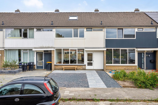 Straat Malakka 13, 9642 BK Veendam, Nederland