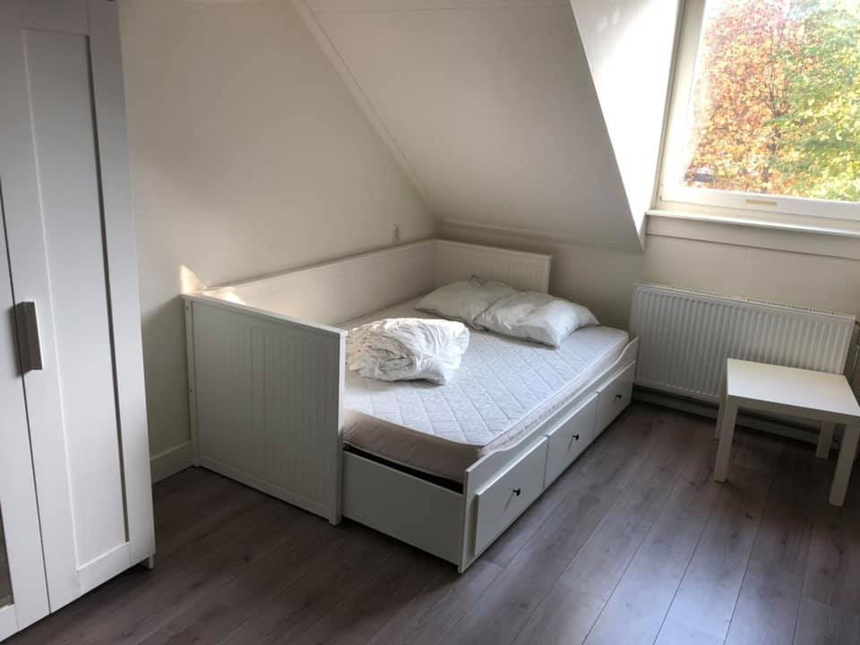 Student room in Center of Maastricht
