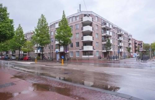 Sumatrastraat 0ong, 1094 LL Amsterdam, Nederland