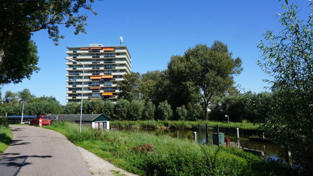 Suze Groenewegstraat 219, 1442 NG Purmerend, Nederland