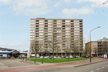 Sweelinckplein 0ong, 5216 's-Hertogenbosch, Nederland