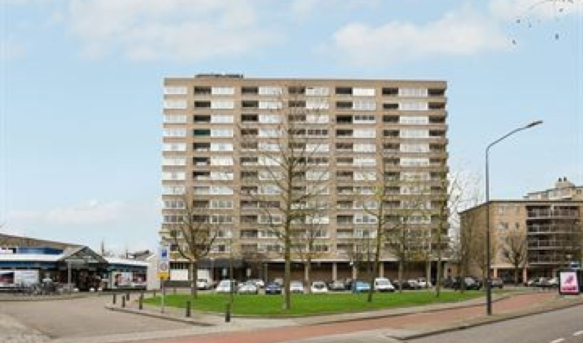 Sweelinckplein 0ong, 5216 's-Hertogenbosch, Nederland