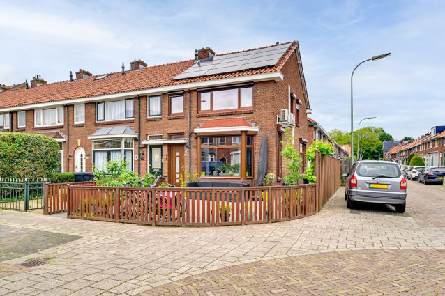 Sweelinckstraat 13, 3314 WH Dordrecht, Nederland