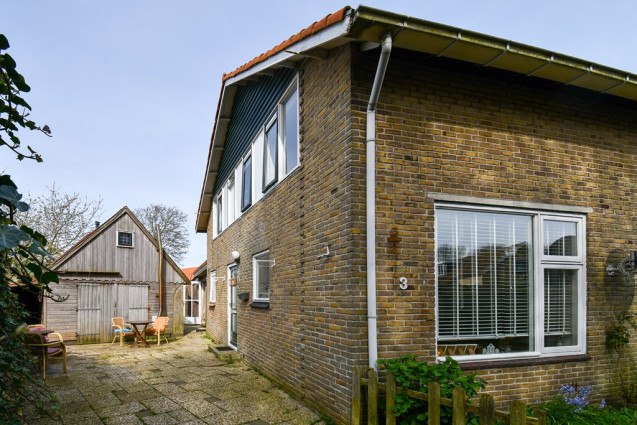 'T Achterom 3, 8891 GR Midsland, Nederland