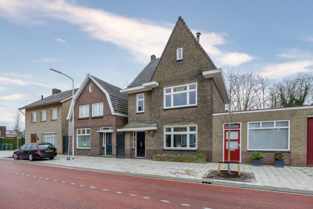 't Hofke 107, 5641 AK Eindhoven, Nederland