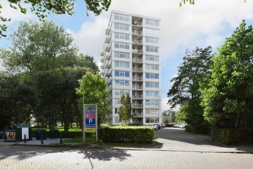 Tarwekamp 0ong, 2592 Den Haag, Nederland