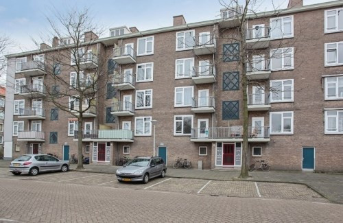 Theodorus Majofskistraat 0ong, 1065 Amsterdam, Nederland