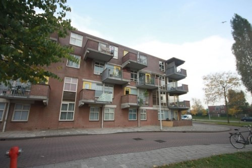 Tielstraat 0ong, 1107 RC Amsterdam, Nederland