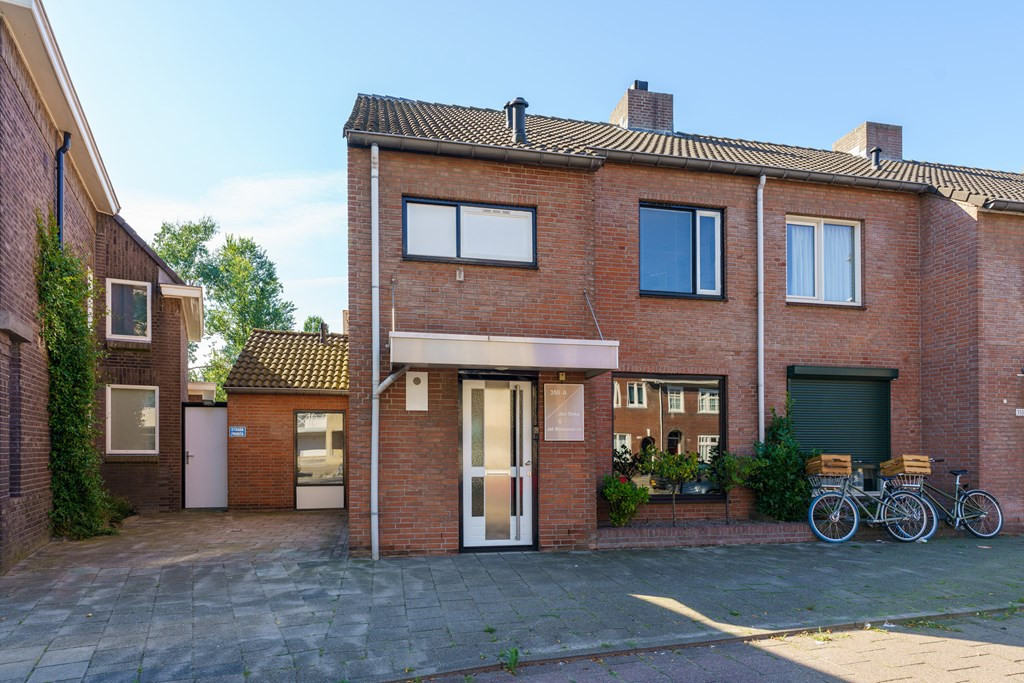 Tongelresestraat 350A, 5642 NG Eindhoven, Nederland