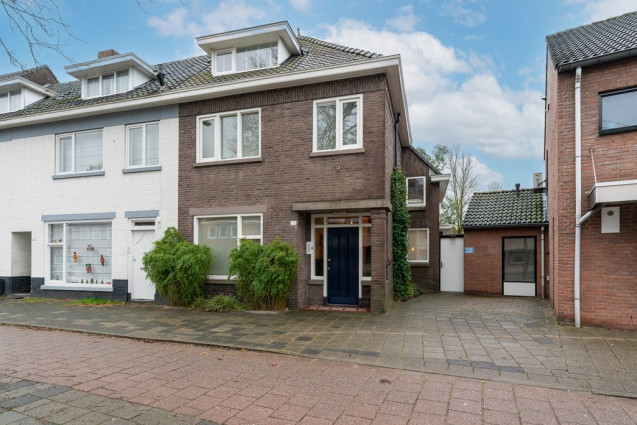 Tongelresestraat 352, 5642 NG Eindhoven, Nederland