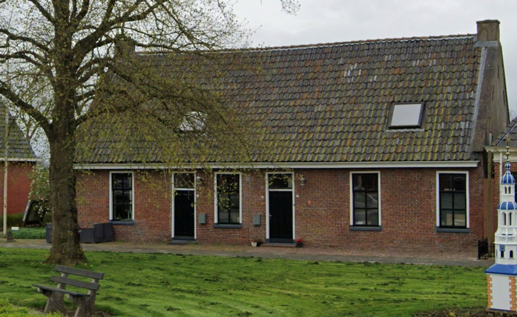 Torenstraat 78D, 9982 AZ Uithuizermeeden, Nederland