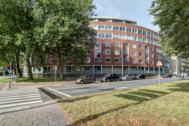 Troelstrakade 895, 2531 AX Den Haag, Nederland