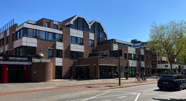 Trompsingel 13, 9724 CX Groningen, Nederland