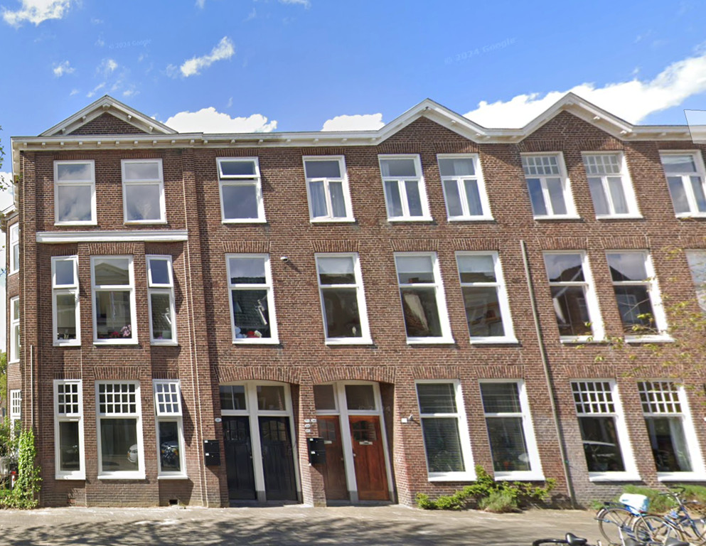 Tuinbouwstraat 35A, 9717 JA Groningen, Nederland