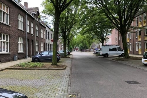 Turennestraat 0ong, 6221 XC Maastricht, Nederland