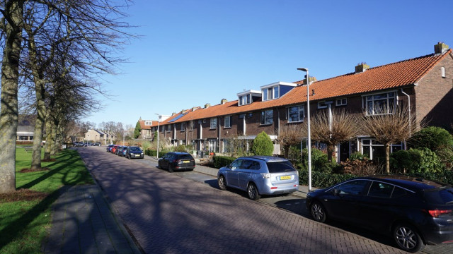 Tutein Noltheniusplein 20, 1442 WS Purmerend, Nederland