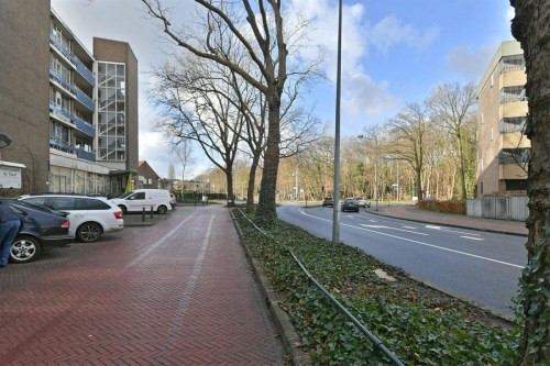 Vaartweg 0ong, 1211 JD Hilversum, Nederland