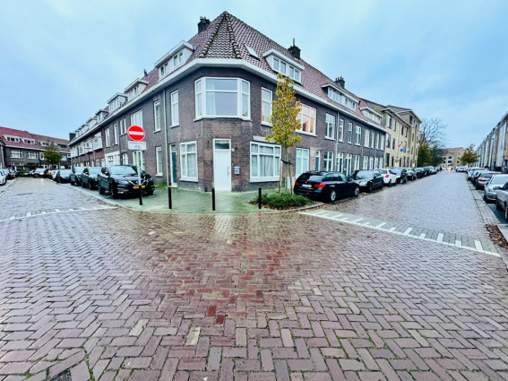 Valeriusstraat 51, 3131 TH Vlaardingen, Nederland