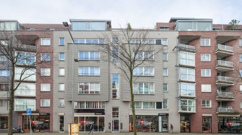 Valkenburgerstraat 0ong, 1011 Amsterdam, Nederland