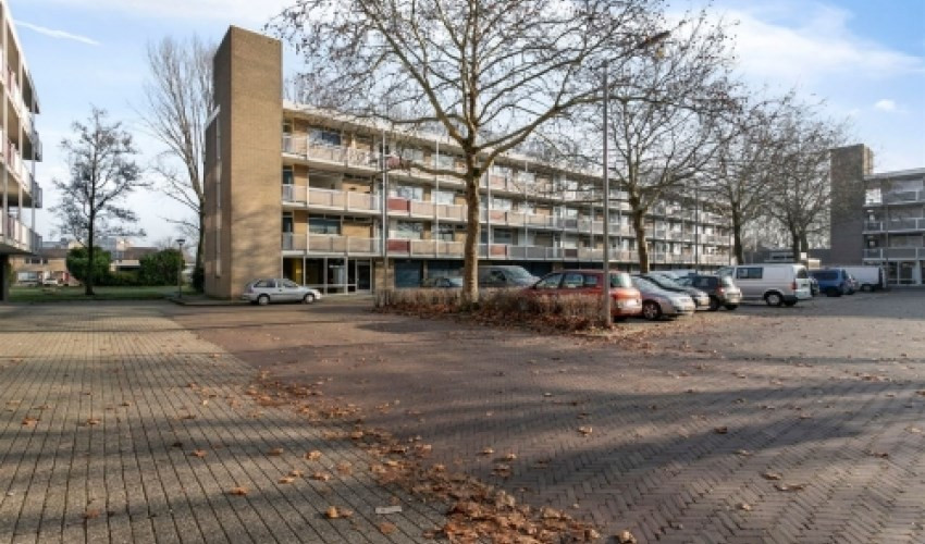 Valkhofplein 0ong, 6825 GN Arnhem, Nederland