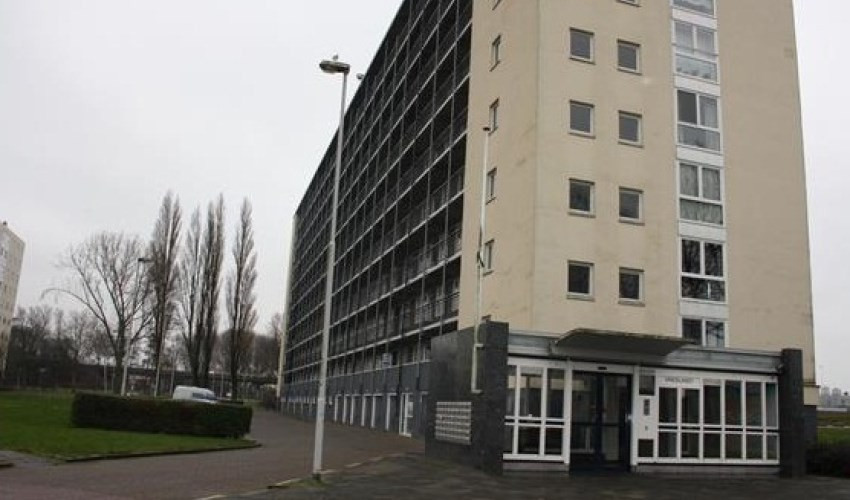 Van Adrichemweg 0ong, 3042 Rotterdam, Nederland