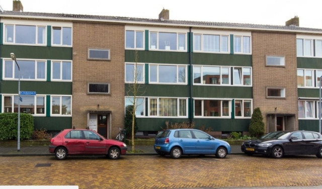 Van Brakellaan 0ong, 1215 Hilversum, Nederland