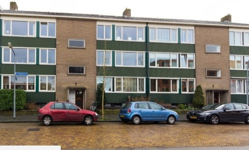 Van Brakellaan 0ong, 1215 Hilversum, Nederland