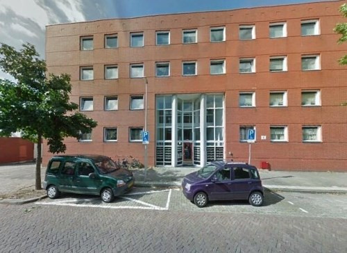 Van Heesstraat 0ong, 3555 HM Utrecht, Nederland