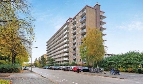 Van Heuven Goedhartlaan 0ong, 1181 Amstelveen, Nederland