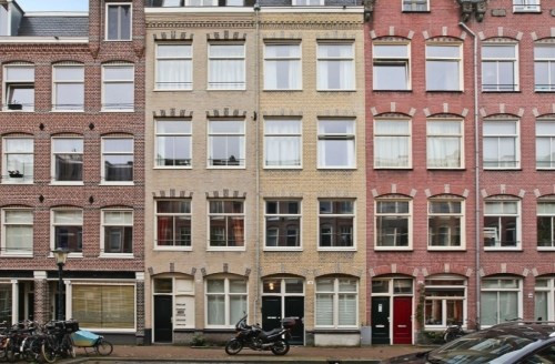 Van Hogendorpstraat 0ong, 1051 Amsterdam, Nederland