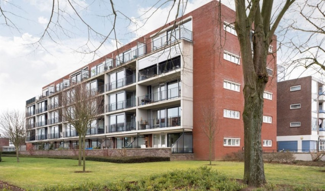 Van Hogendorpstraat 0ong, 6535 Nijmegen, Nederland