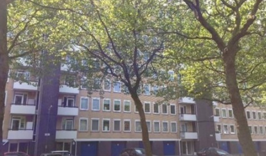 Van Nijenrodeweg 0ong, 1083 EA Amsterdam, Nederland