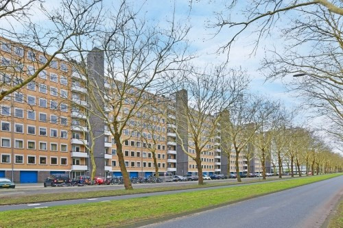 Van Nijenrodeweg 0ong, 1083 EA Amsterdam, Nederland