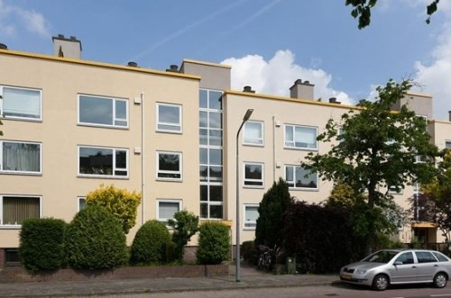 Van Riebeeckweg 0ong, 1212 EG Hilversum, Nederland