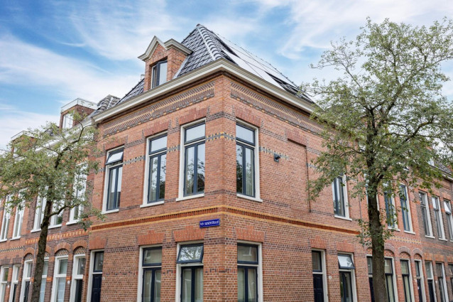 Van Sijsenstraat 10, 9724 NN Groningen, Nederland