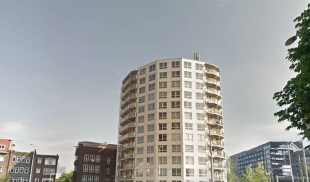 Vasteland 0ong, 3011 BJ Rotterdam, Nederland