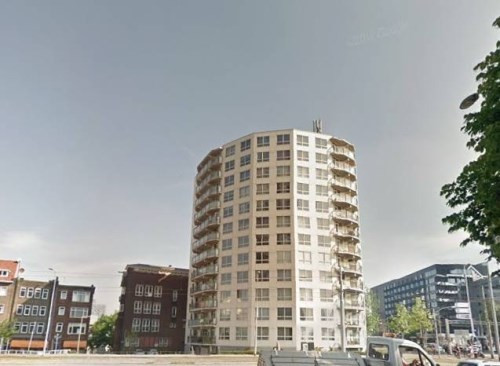 Vasteland 0ong, 3011 BJ Rotterdam, Nederland