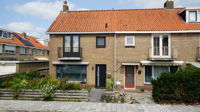 Vechtstraat 21, 1442 SH Purmerend, Nederland