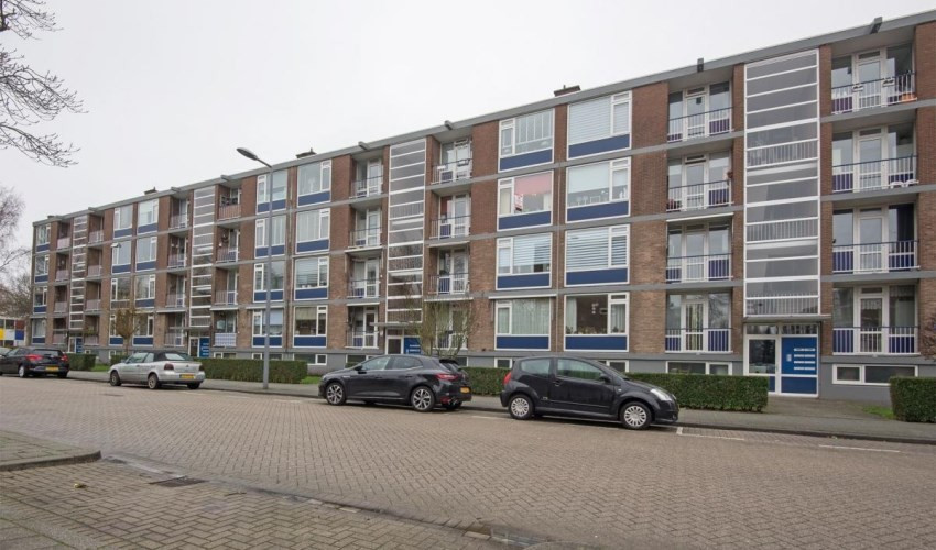 Vegelinsoord 0ong, 3079 Rotterdam, Nederland